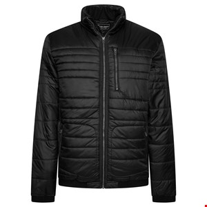 KAM Lightweight Puffer Jacket